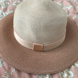 eugenia kim fedora two tone